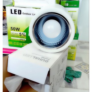 Đèn downlight gắn nổi Duhal LGN6