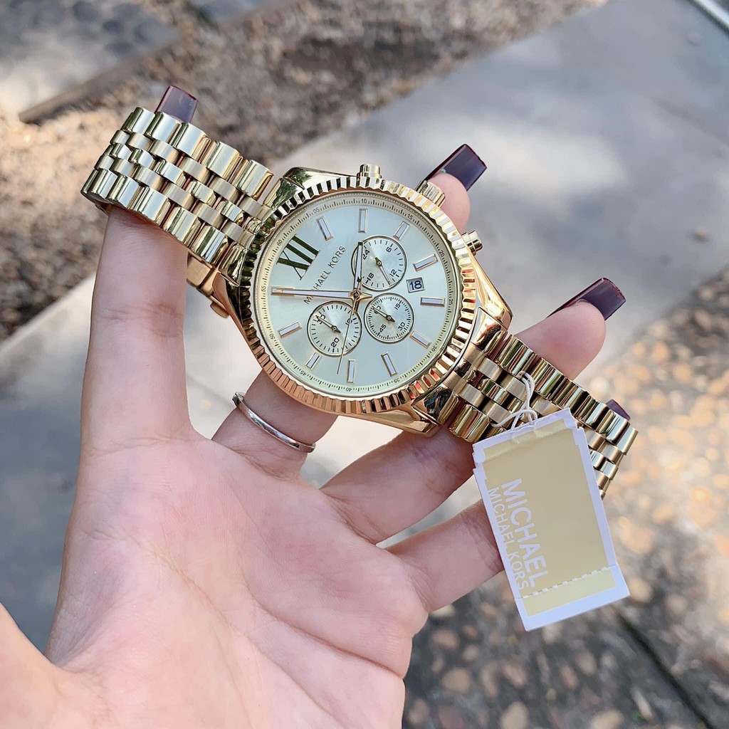 Đồng Hồ Nam Michael Kors MK8281