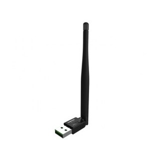 Usb thu sóng wifi có anten tốc độ 150mbps