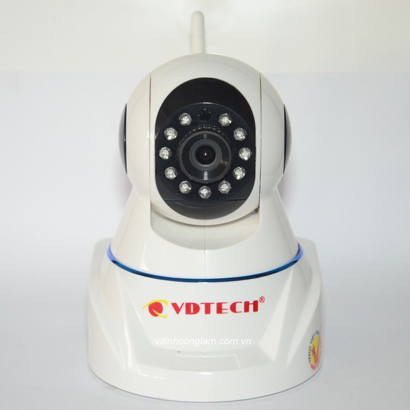 Camera VDT 126 IPWS 1.0 - Camera VDT 126 IPWS 1.0