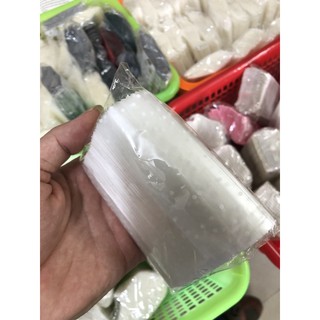 Túi kẹo kt 4x9,5cm tập 200 cái