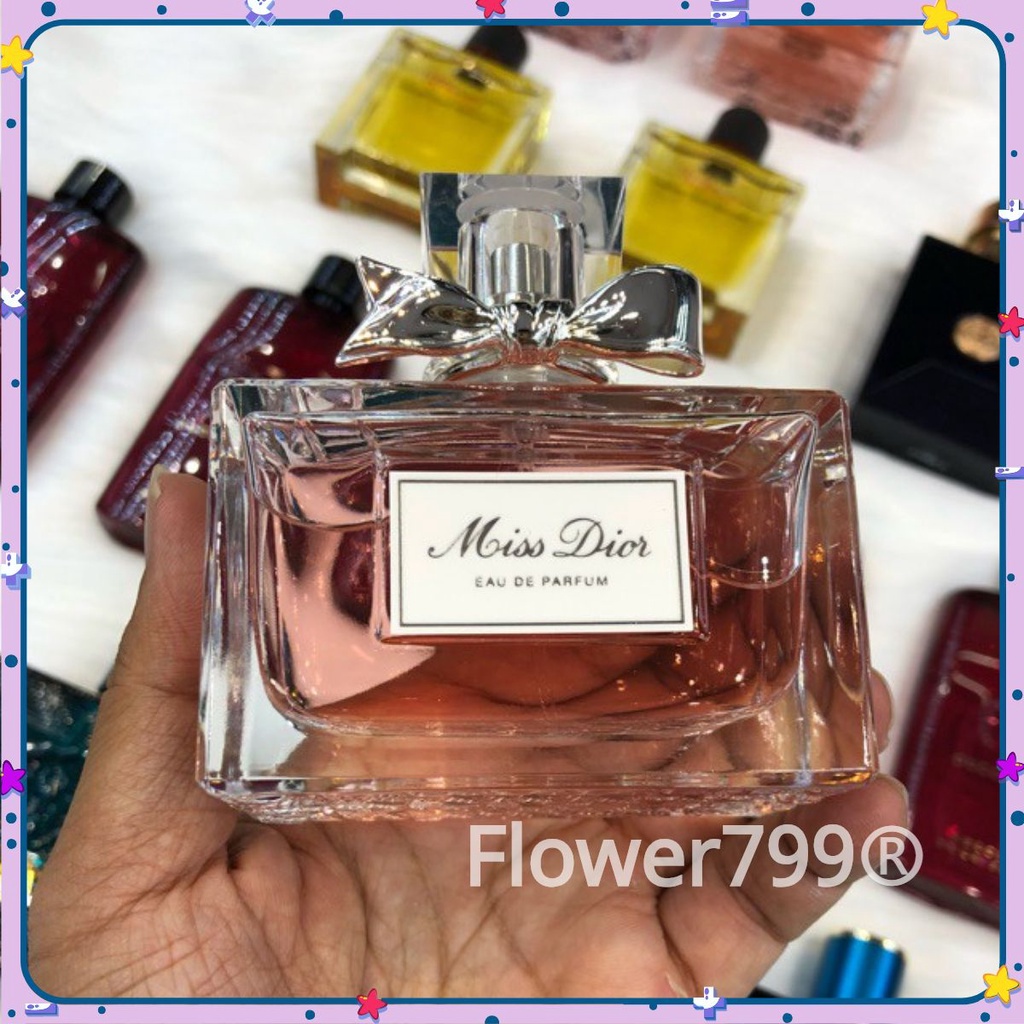 Nước Hoa Miss Dior EDP 5ml/10ml/20ml