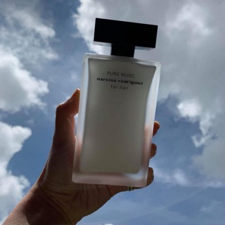 NƯỚC HOA NARCISO TRẮNG CAO 100ml