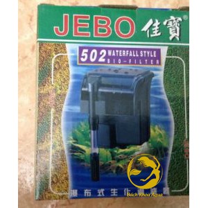 Máy lọc Jebo