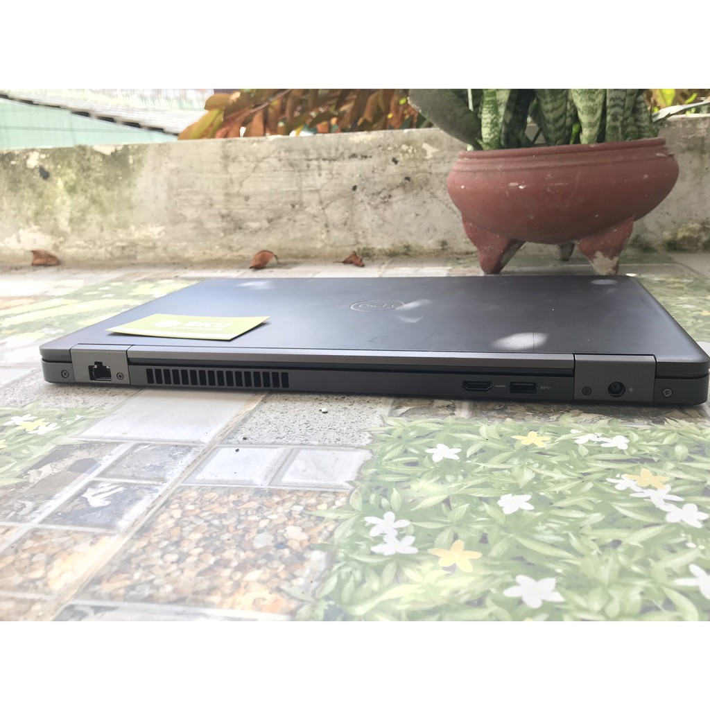 Máy tính Dell E5590 Đẹp | BigBuy360 - bigbuy360.vn