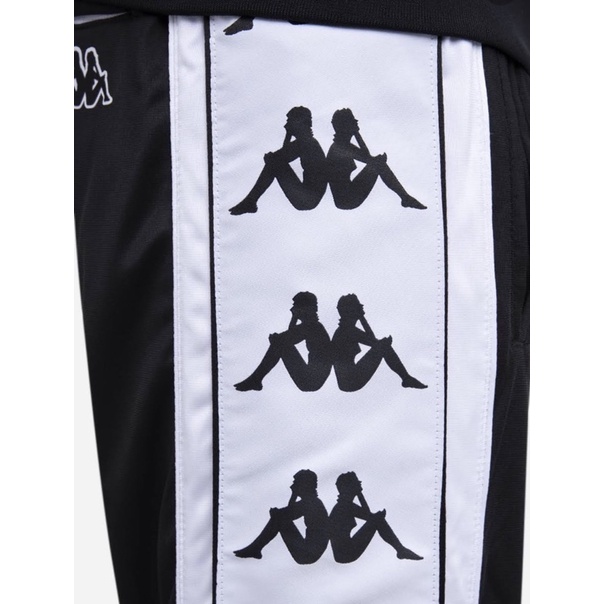 Áo Khoát ;Quần Thể ThaoKapa Chính hãng unisex