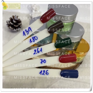 Bột nhúng kds nail P1 ( chọn mã)