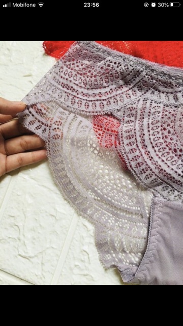 Quần lót ren 1803 cao cấp