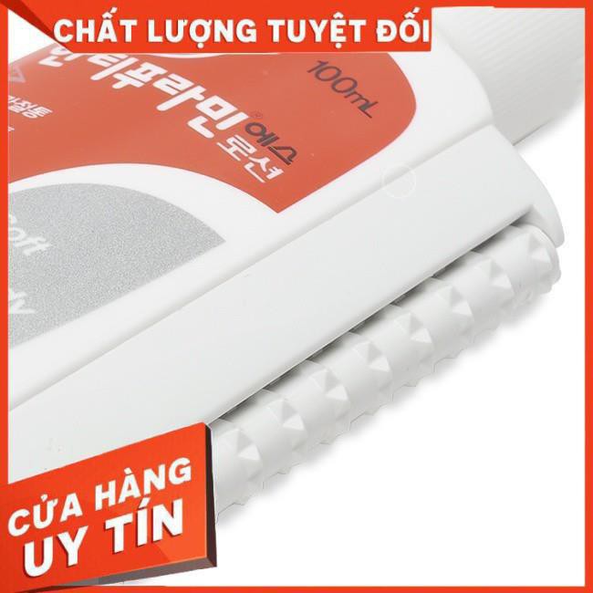 Dầu nóng xoa bóp Antiphlamine 100ml Hàn Quốc