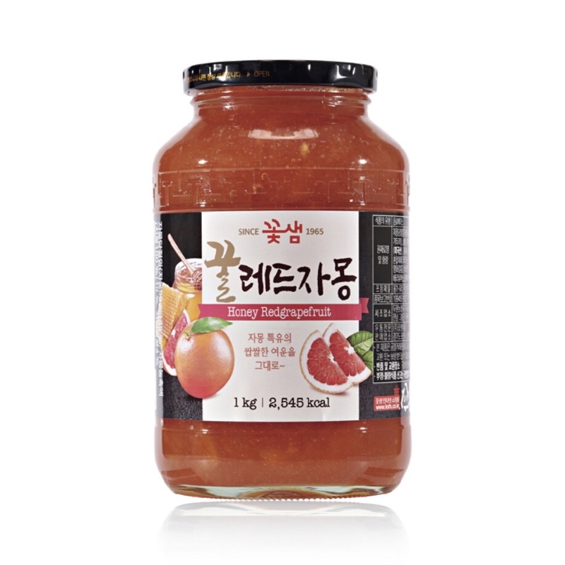 Mật ong Kotsam 1kg