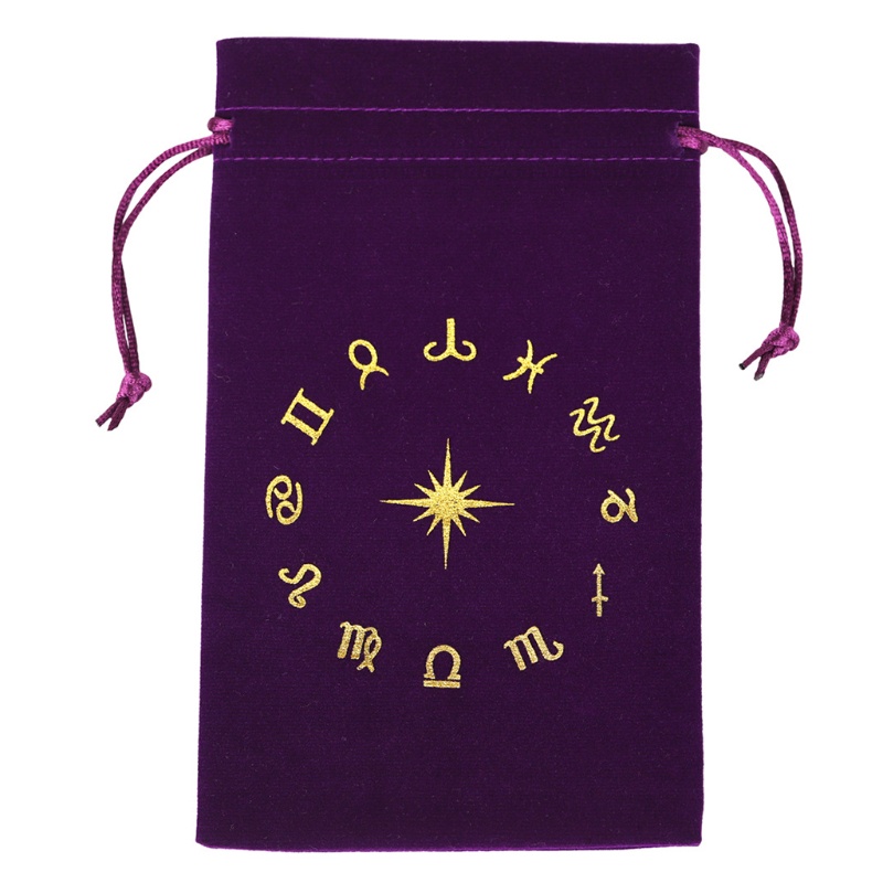 Túi Đựng Đồ Dùng / Chìa Khóa / Kẹo Tiện Dụng Cho Phòng Ngủ