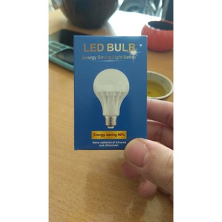Bóng đèn led 3w  trắng