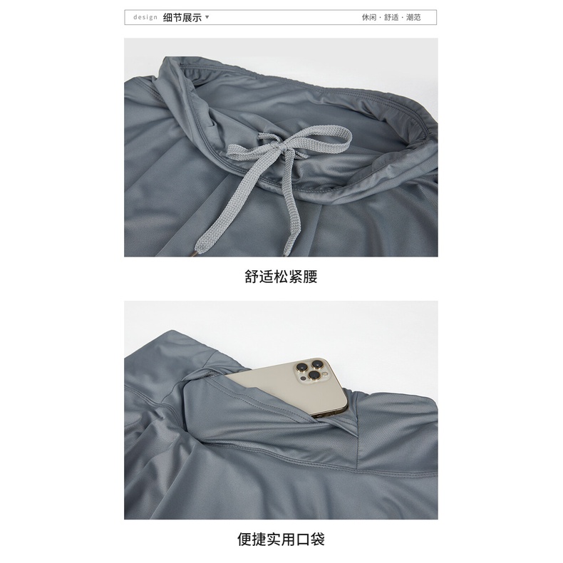 Chân Váy Xếp Li Lưng Cao Có Túi Dành Cho Nữ Tập Luyện Thể Thao Tennis