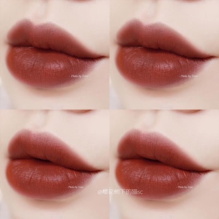 Son MAC Marrakesh 646 Đỏ Nâu, son MAC chính hãng date mới nhất bao check code