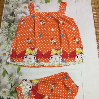 ✅✅Đồ bộ tole2 da mặc bao mát✅✅
