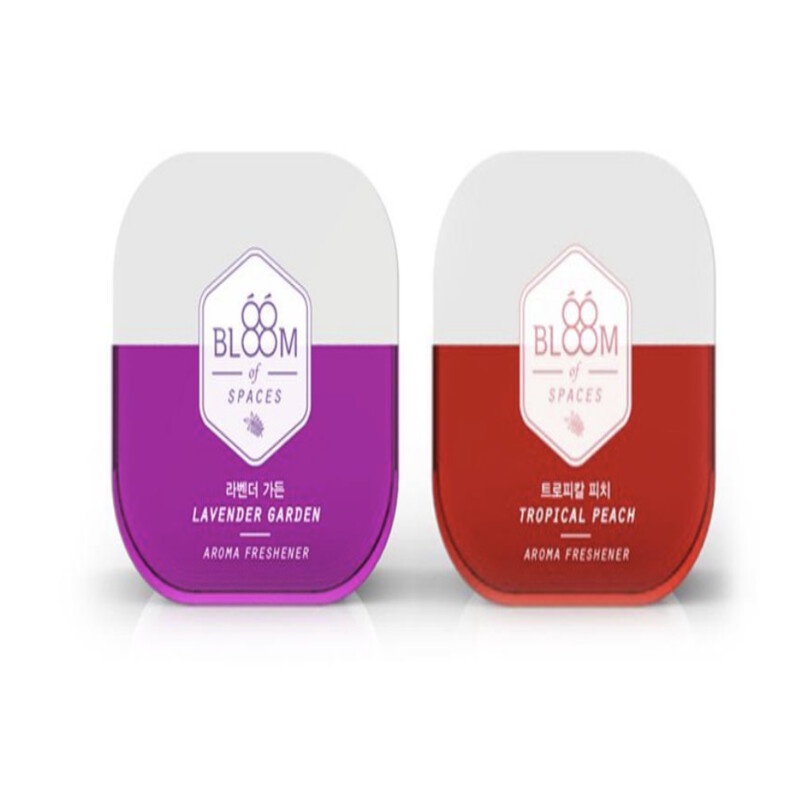 Gel làm thơm phòng CozyBin Bloom Home Perfume 100g làm mát không khí tạo hương thơm dễ chị nhập khẩu Hàn Quốc GTP01