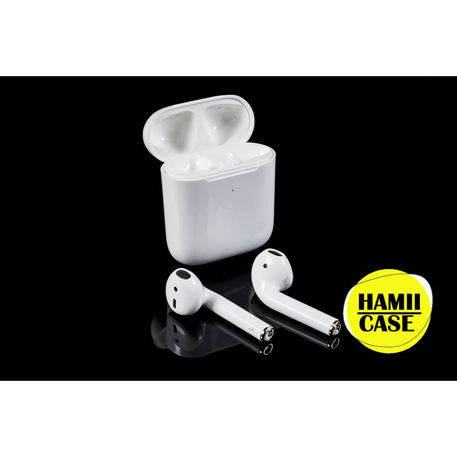 [Mã ELFLASH5 giảm 20K đơn 50K] Tai Nghe Bluetooth blutooth Không Dây Dùng Cho IPhone, Android Có Míc Chống Ồn