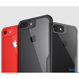 Ốp lưng iPhone 8 IPAKY Air Hybrid