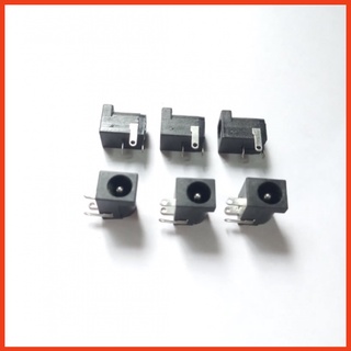 Ổ DC 5.5mm x 2.1mm