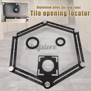 Dụng cụ hỗ trợ cắt gạch men tiện lợi
