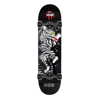Ván trượt chuyên nghiệp Châu Âu - NOMAD COMPLETE TIGER 8.0