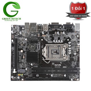 Mainboard AFOX B250 Socket 1151