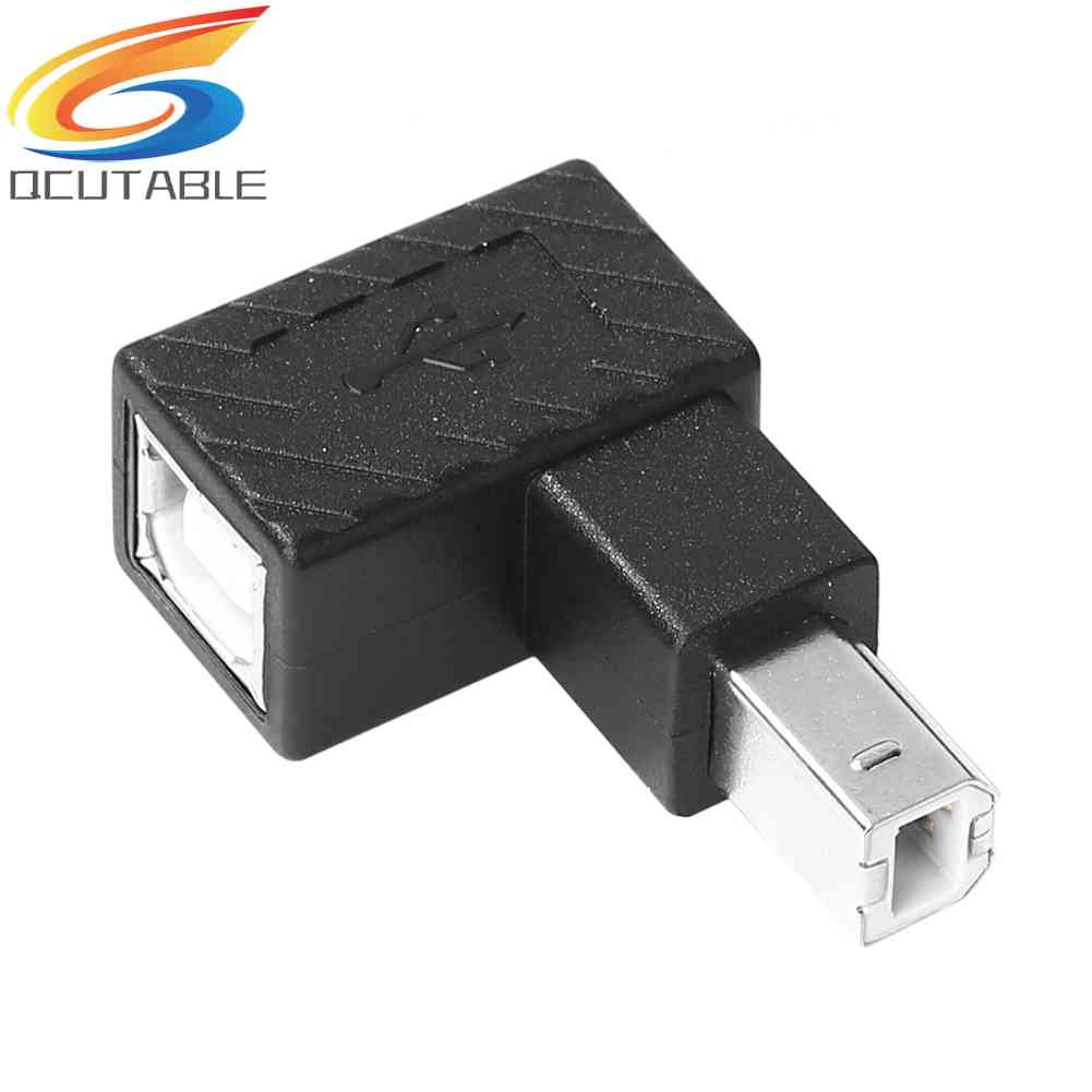Bộ ChuyểN Mở RộNg USB 2.0 LoạI B Sang ĐầU CắM Cho MáY In