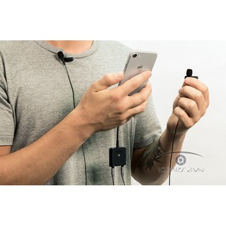 Micro Rode SC6-L