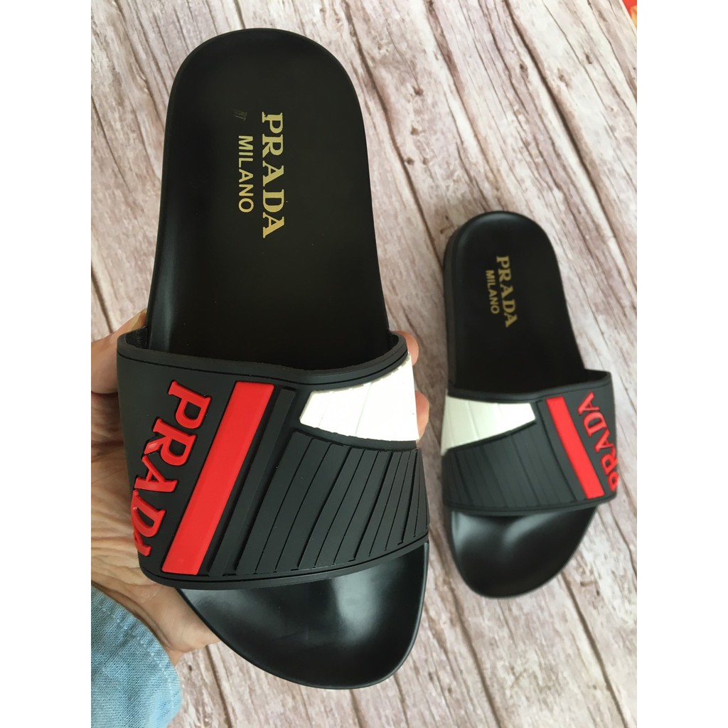 Dép nam quai ngang màu sắc trẻ trung thời trang cao cấp độc đẹp hàng hot