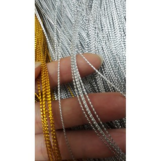 Chỉ kim tuyến nhiều size