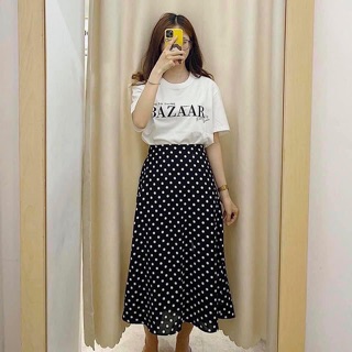Áo Thun Bazaar 💕