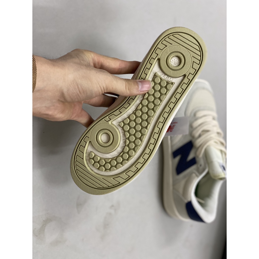 [VIDEO ẢNH THẬT- Sneakers WIN] Giày thể thao nam nữ NB xanh than S.C | BigBuy360 - bigbuy360.vn
