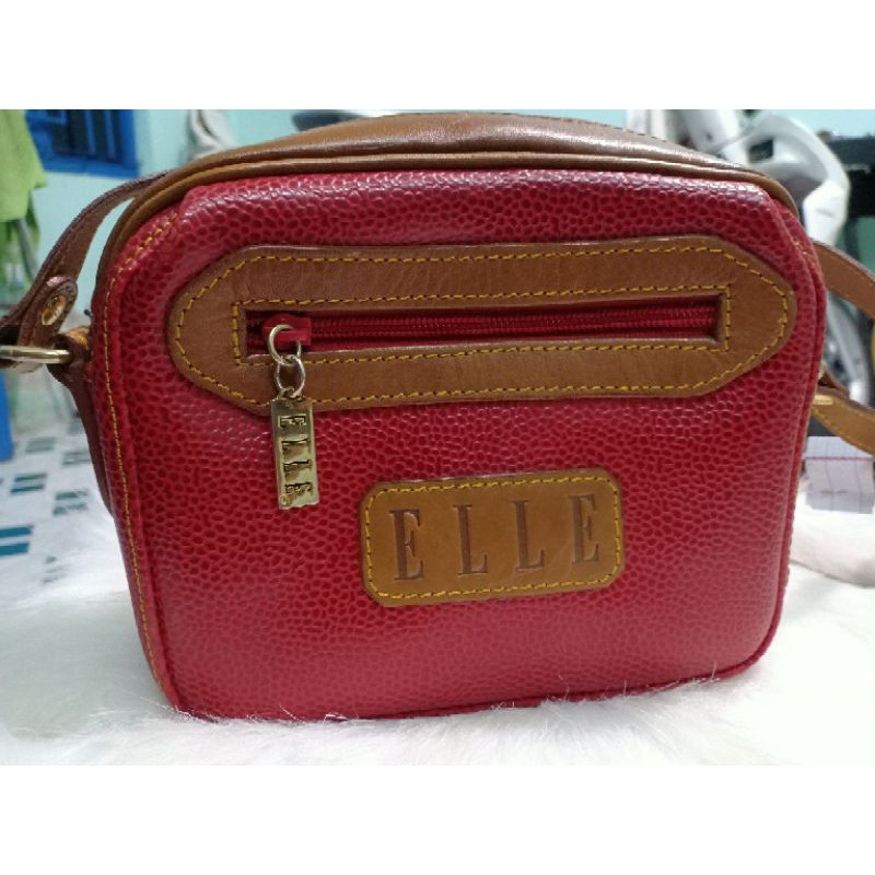 Túi đeo chéo nhỏ