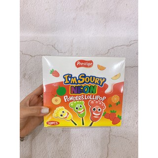 HỘP 30 CHIẾC KẸO MÚT BÀN CHÂN PHÁT SÁNG - BIG FEET NEON - HÀNG NHẬP KHẨU CHÍNH NGẠCH
