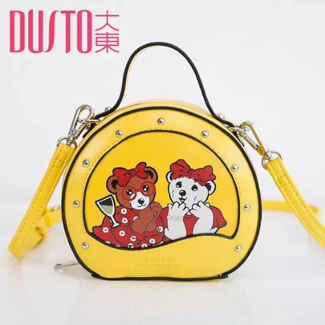 Túi dusto | BigBuy360 - bigbuy360.vn