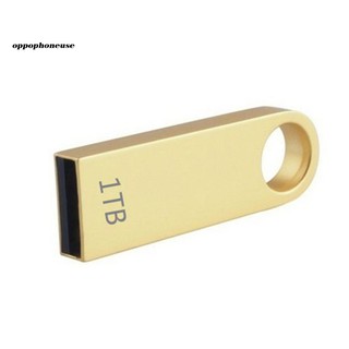 USB 3.0 tốc độ cao dung lượng 1/2TB