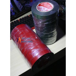 (NHÀ CUNG CẤP) Băng keo 2 mặt xốp đen tốt và rẻ
