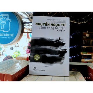 Sách - Cánh Đồng Bất Tận (NXBT)