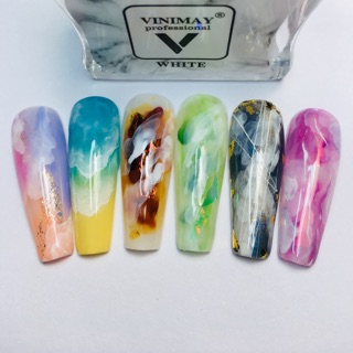 Cồn loang vinimay trắng