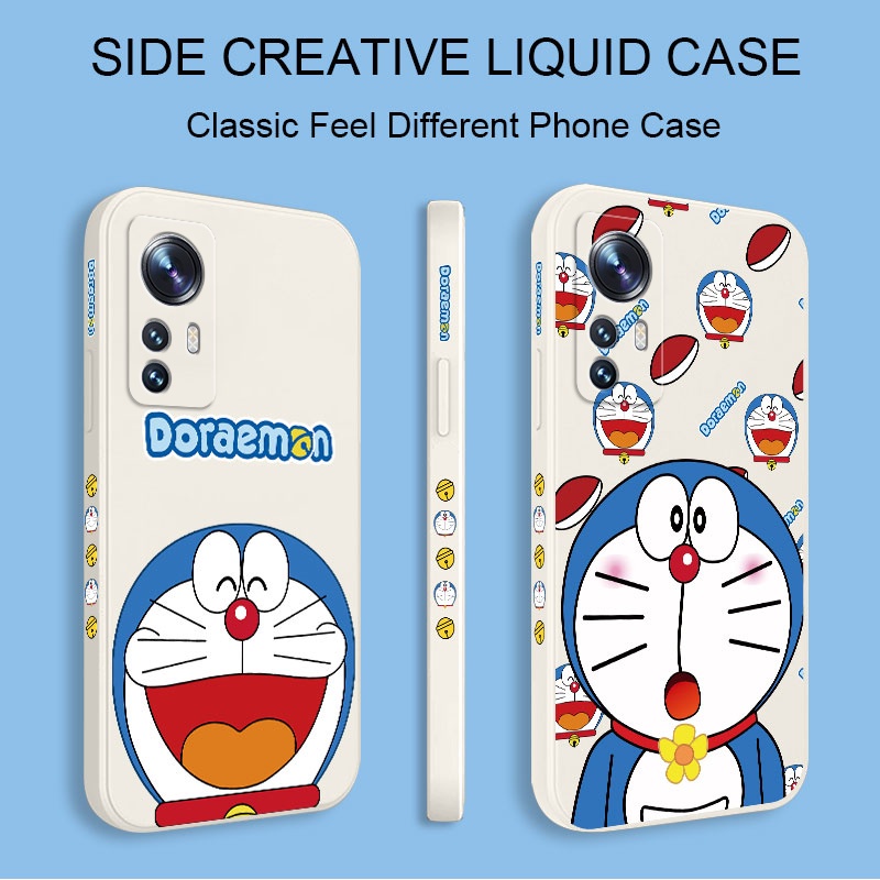 Ốp Điện Thoại Hình Mèo Ma Thuật Sáng Tạo Cho Xiaomi Mi 12 12X 12S 11 Pro Lite Ultra 11Lite