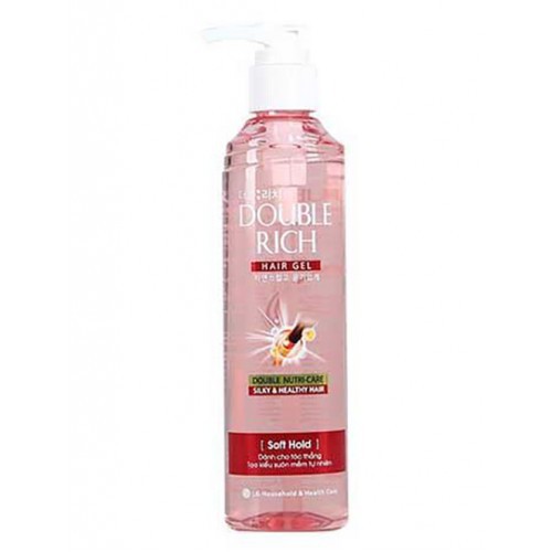 Gel Doublerich 250ml