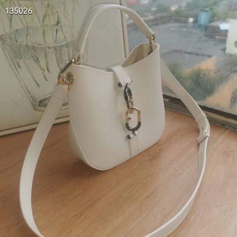Túi Nữ F-u-r-la Sirena Kiểu Hobo Size 20