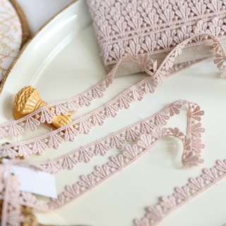 Clothing Lace Accessories 1.2 Yuan Quality Good Quality Good Quality For