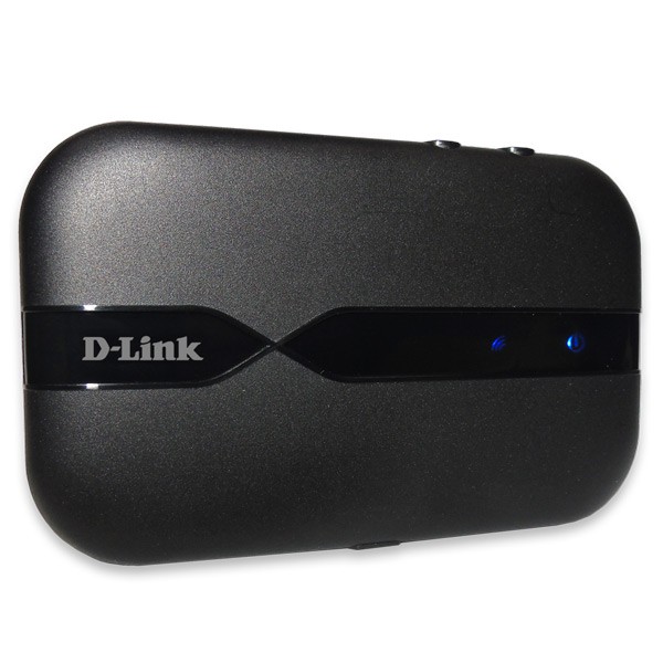 Bộ phát Wifi di động 4G D-Link DWR-932C/E1
