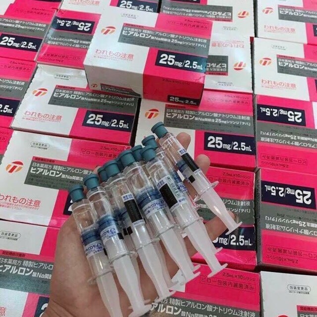 Khoáng HA Căng Bóng Sáng Da Chính Hãng