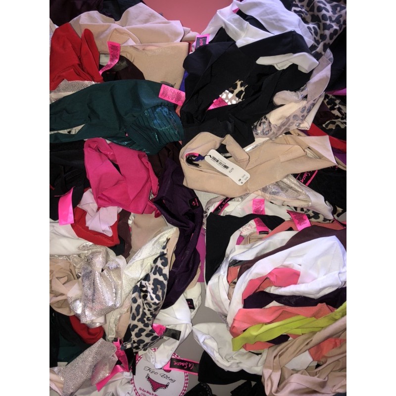 Quần lót nữ không hằn tàng hình lasenza mông 86-95