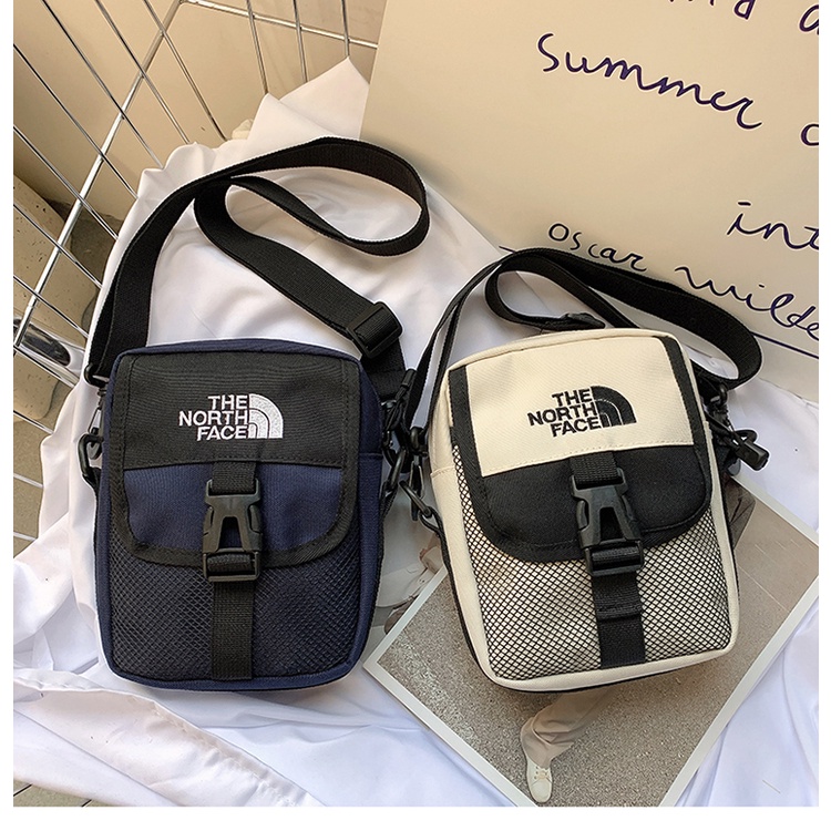 Túi Đeo Chéo the north face442 Thời Trang Cao Cấp Cho Nam / Nữ