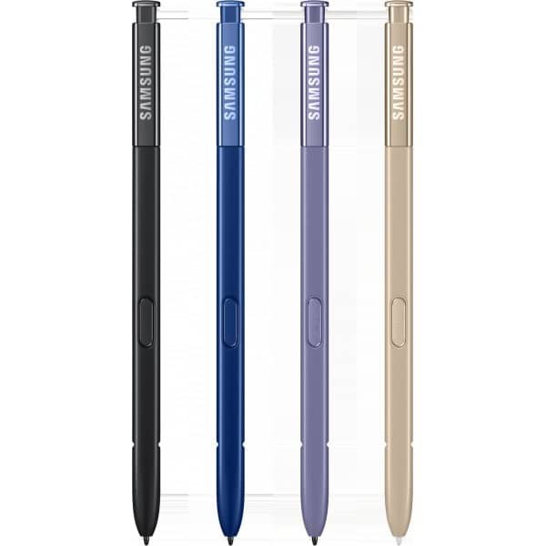 Bút spen Samsung Note 8 chính hãng - S pen Note8 đủ màu