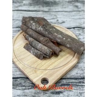 Quế Cây chưa cạo vỏ ( Cinnamon ) 500g
