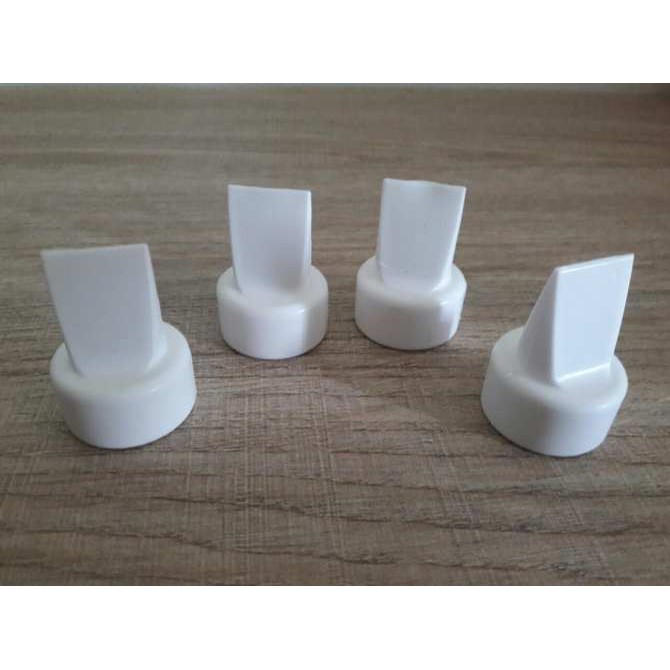 Van chân không cho máy hút sữa điện Unimom